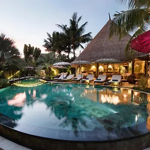 Blue Karma Dijiwa Resort Seminyak (Bali)
