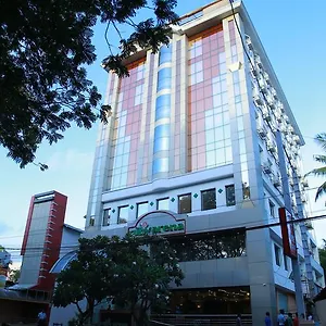 The Ruby Arena Hotel Thiruvananthapuram