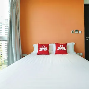 Zen Evergreen Hotel Singapore