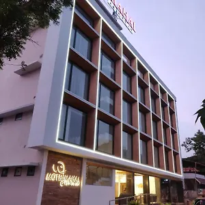 Mothimahal Residency Hotel Thrissur
