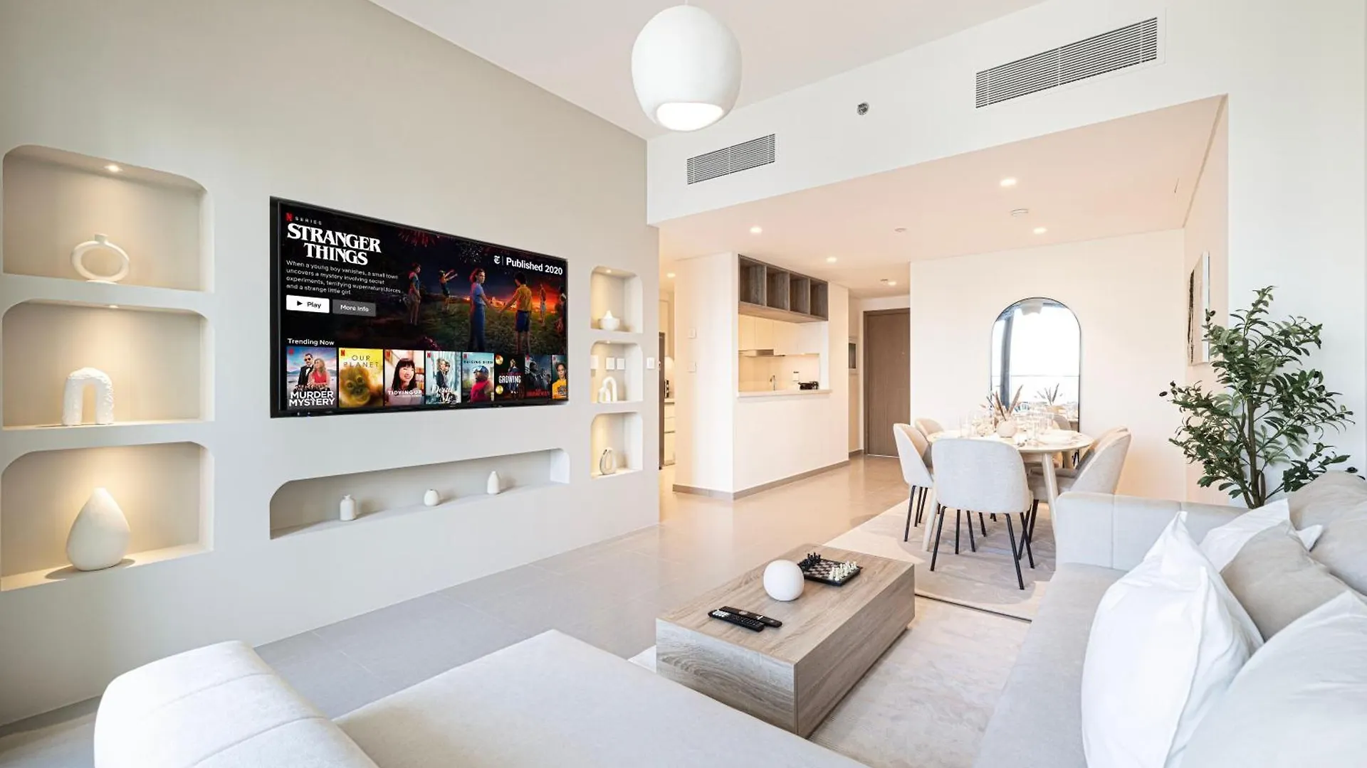 Apartment Burj Khalifa View, High Floor, Dubai Mall Access, Gym, Infinity-Pool, Playground, Bbq, Family Friendly