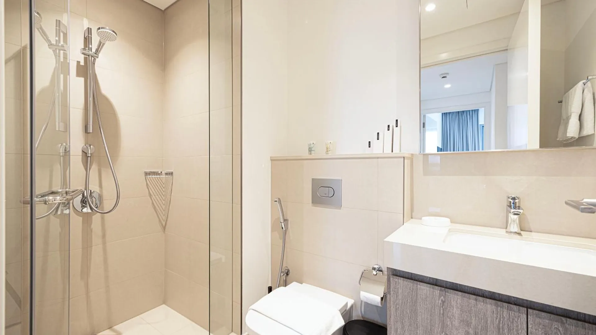 Apartment Burj Khalifa View, High Floor, Dubai Mall Access, Gym, Infinity-Pool, Playground, Bbq, Family Friendly United Arab Emirates