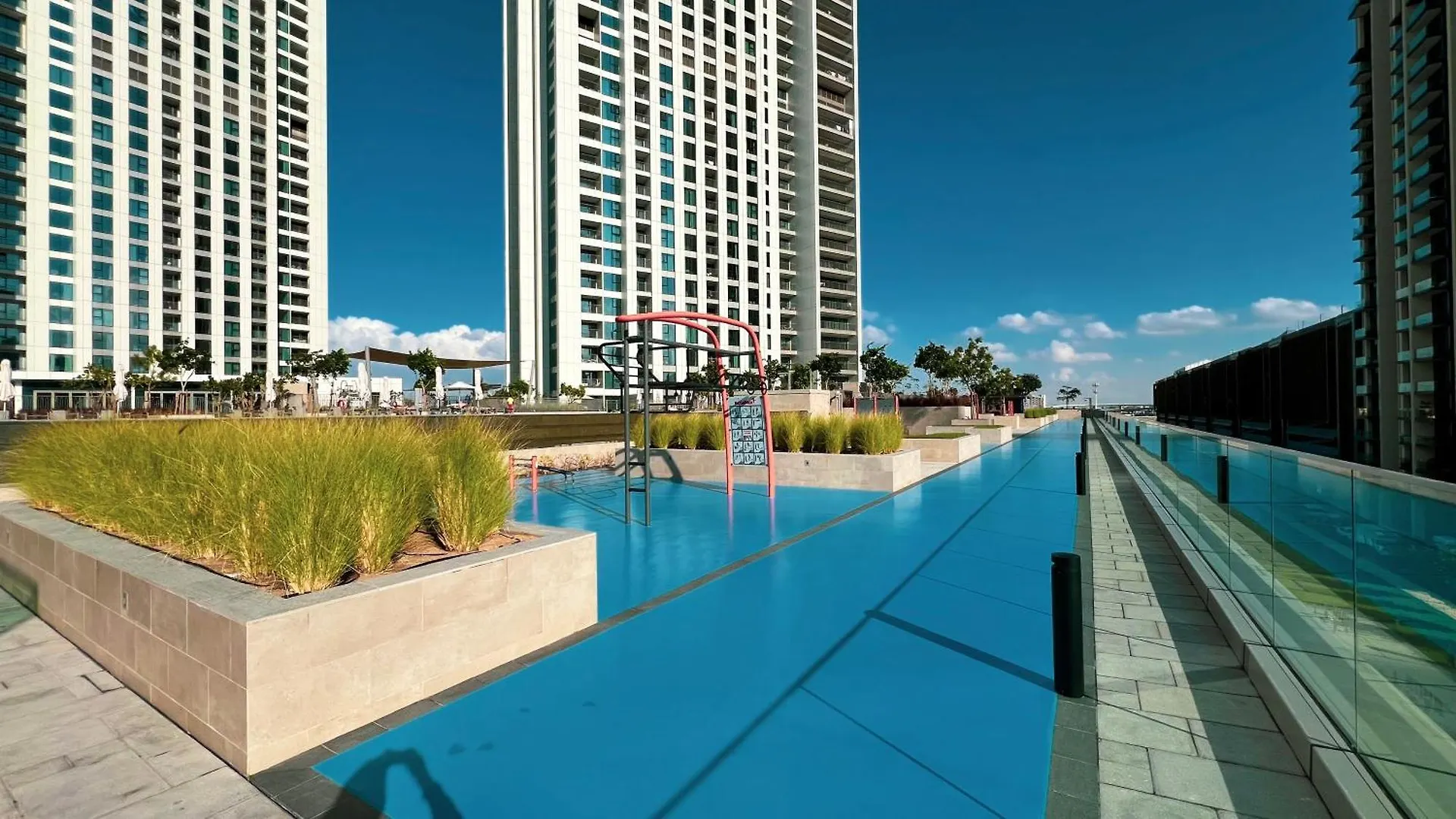 Burj Khalifa View, High Floor, Dubai Mall Access, Gym, Infinity-Pool, Playground, Bbq, Family Friendly United Arab Emirates