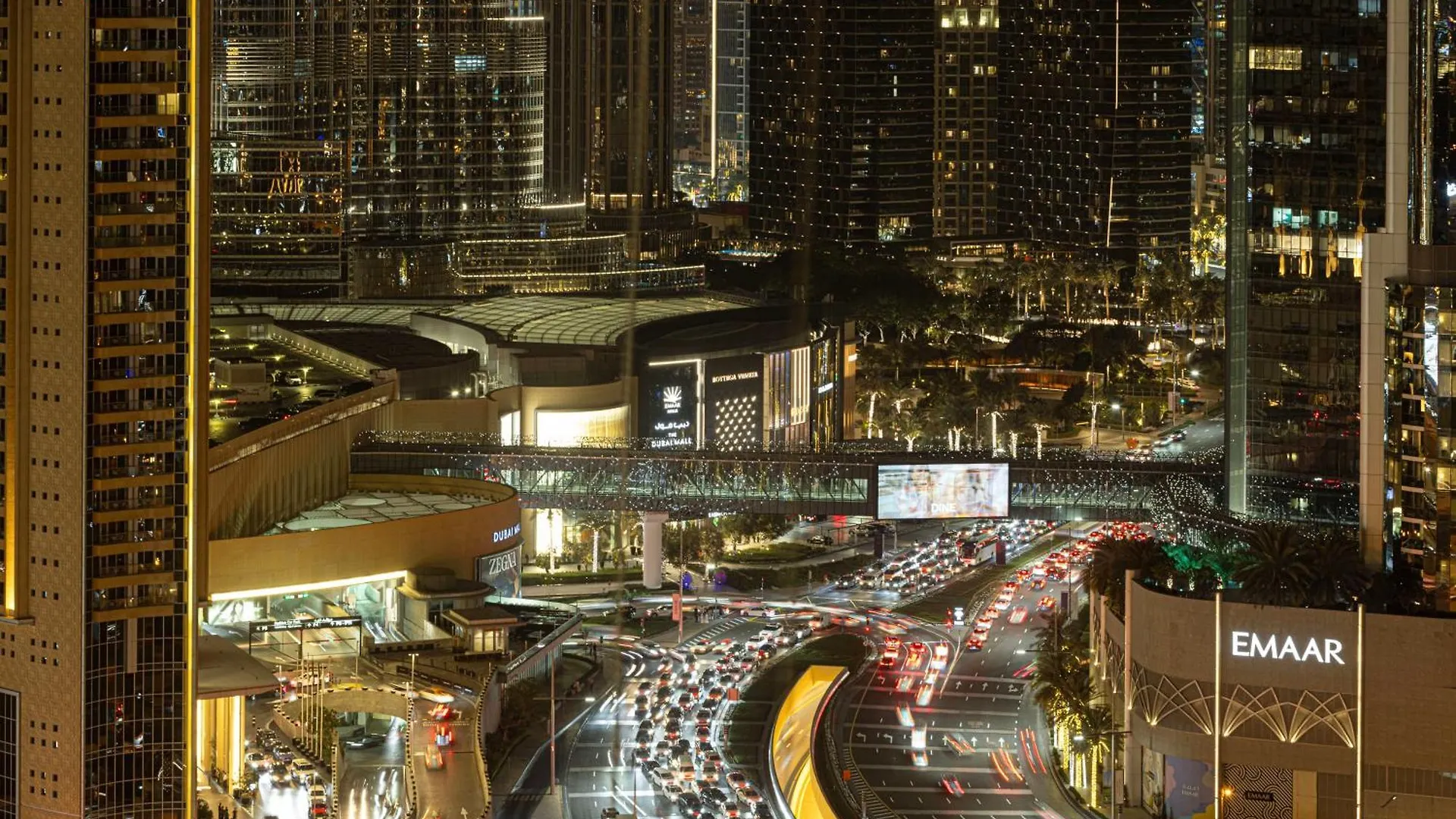 Burj Khalifa View, High Floor, Dubai Mall Access, Gym, Infinity-Pool, Playground, Bbq, Family Friendly 0*,  United Arab Emirates